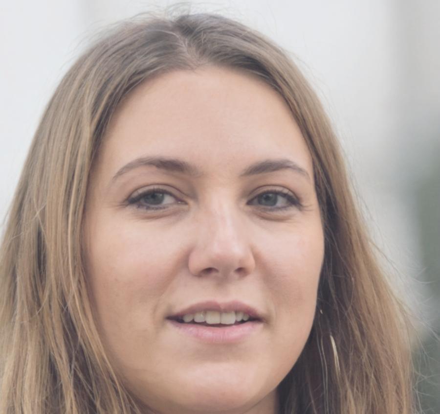 Unternehmensberaterin Dr. Marina Hofmann