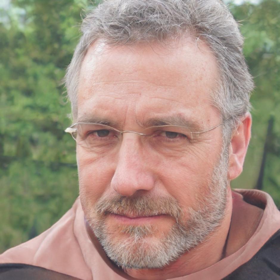 Berater Klaus Steinberg mit langjähriger Erfahrung in der Finanzberatung